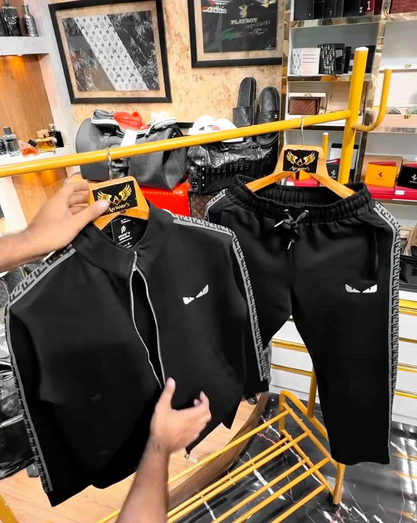 Anwars™ - Traje completo